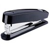 Stapler Novus HARMONY B7 Black (20 Units)