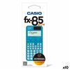 Scientific Calculator Casio FX-85SPCW Blue (10 Units)