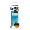 Scientific Calculator Casio FX-85SPCW Blue (10 Units)