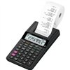 Printer calculator Casio HR-8RCE Black (10 Units)