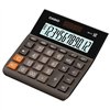 Calculator Casio MH-12B Black 13,6 x 12,7 x 2,7 cm (10 Units)