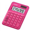 Calculator Casio Red (10 Units)