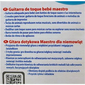 Scissors Faibo 13,5 cm (10 Units)