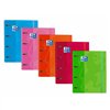 Ring binder Oxford EUROPEANBINDER Multicolour A4+ (10 Units)