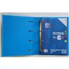 Ring binder Oxford EUROPEANBINDER Multicolour A4+ (10 Units)