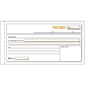 Invoice Check-book (10 Units)