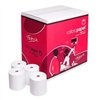 Thermal Paper Roll Fabrisa White 8 Pieces (6 Units)
