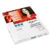 Adhesive labels Fabrisa White 100 Sheets 105 x 70 mm (5 Units)
