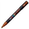 Acrylic paint marker POSCA PC-3M Bronze 0,9-1,3 mm (6 Units)