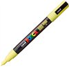 Acrylic paint marker POSCA PC-3M Yellow 0,9-1,3 mm (6 Units)