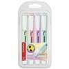 Highlighter Stabilo Swing Cool Pastel Multicolour (5 Units)