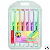 Highlighter Stabilo Swing Cool Pastel Multicolour (5 Units)