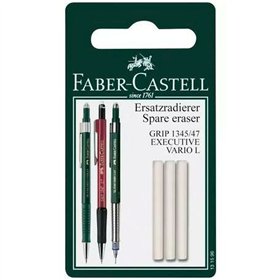 Concealer Pencil Faber-Castell 3 Pieces (5 Units) (3 Units)