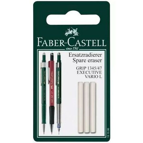 Concealer Pencil Faber-Castell 3 Pieces (5 Units) (3 Units)