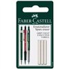 Concealer Pencil Faber-Castell 3 Pieces (5 Units) (3 Units)