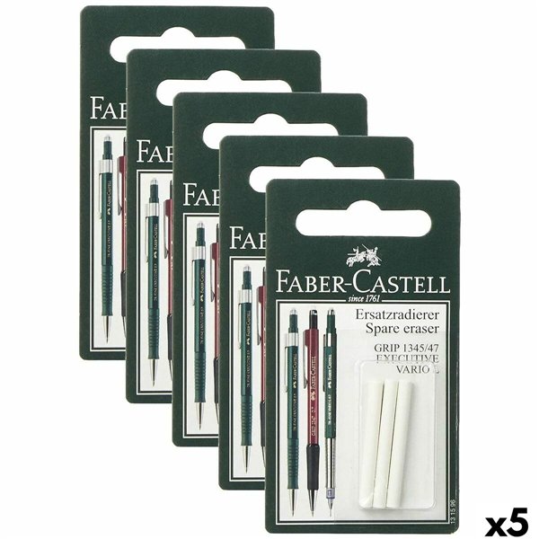 Concealer Pencil Faber-Castell 3 Pieces (5 Units) (3 Units)