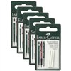 Concealer Pencil Faber-Castell 3 Pieces (5 Units) (3 Units)