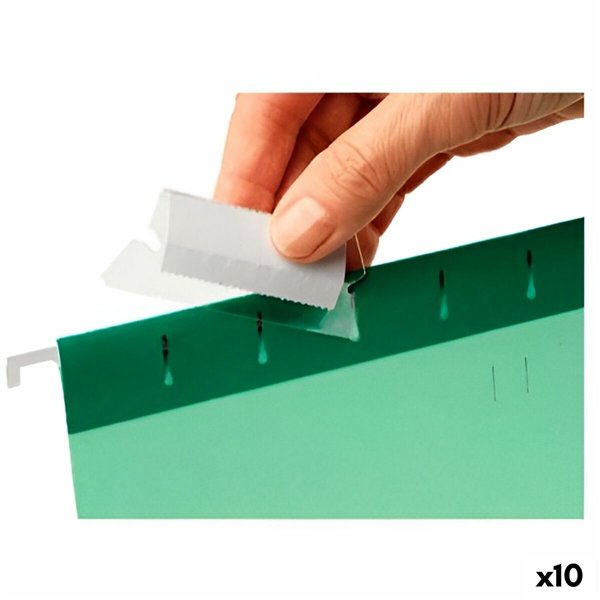 Viewer Esselte Label 25 Pieces (10 Units)