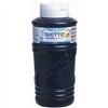 Finger Paint Giotto Black 750 ml (6 Units)