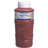 Finger Paint Giotto Brown 750 ml (6 Units)