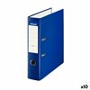 Lever Arch File Esselte Blue A4 (10 Units)