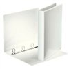 Ring binder Esselte White A4 (10 Units)
