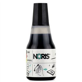 Refill ink Colop Noris 110S Black (10 Units)