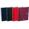 Notebook Oxford Europeanbook 4 A4+ (5 Units)
