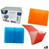Organiser Folder Bismark A5 (8 Units)