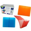 Organiser Folder Bismark A5 (8 Units)