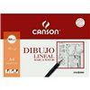 Drawing Pad Canson 20 Sheets (20 Units)