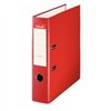 Lever Arch File Esselte Red A4 (10 Units)