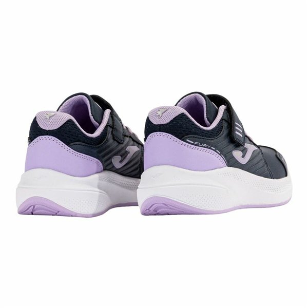 School Case ENRI Black 21 x 7 x 11 cm (5 Units)