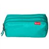 School Case ENRI Turquoise 21 x 7 x 11 cm (5 Units)