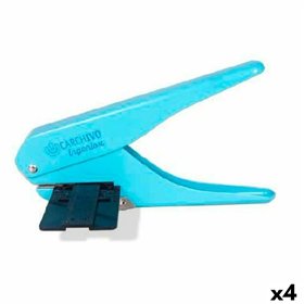 Rock drill Carchivo INGENIOX Blue (4 Units)