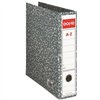 Lever Arch File DOHE ARCHICLÁS Grey A4 28,7 x 35 x 7,5 cm (20 Units)
