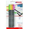 Felt-tip pens Edding (10 Units)