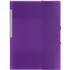 Folder Grafoplas COLORGRAF Violet A4 (50 Units)