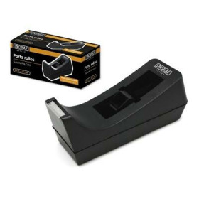 Sellotape Dispenser OFFICE Club PR1 Black (24 Units)