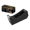 Sellotape Dispenser OFFICE Club PR1 Black (24 Units)