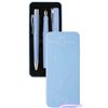 Pen Faber-Castell Blue (3 Units)