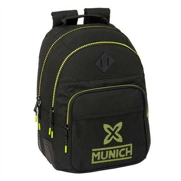 School Bag Munich Beat 32 x 15 x 42 cm