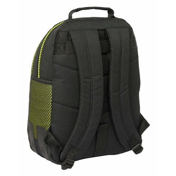 School Bag Munich Beat 32 x 15 x 42 cm