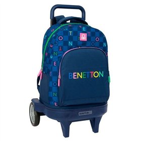 School Bag Safta 33 x 22 x 45 cm