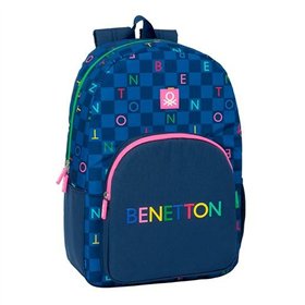 School Bag Safta 30 x 14 x 46 cm