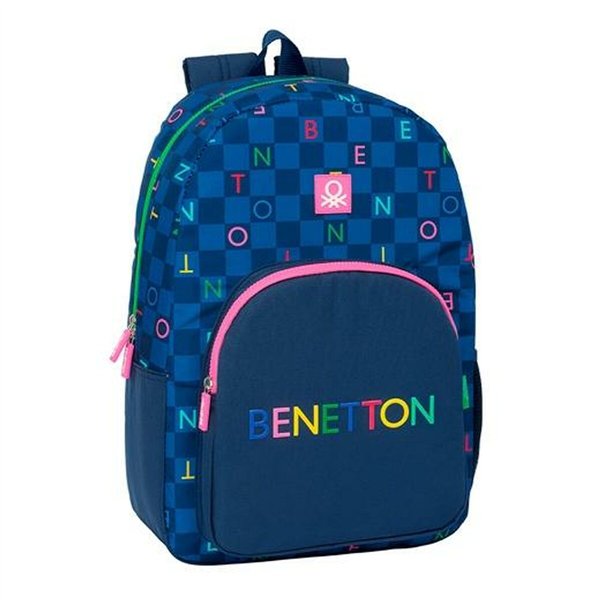 School Bag Safta 30 x 14 x 46 cm