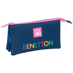 Holdall Safta Multicolour 22 x 3 x 12 cm