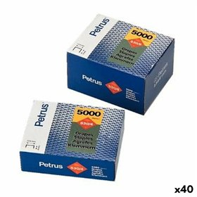 Staples Petrus 530/8 8 mm (40 Units)