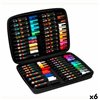 Set of Markers POSCA NEOPRENO Multicolour (6 Units)