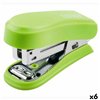Stapler Novus MINI Green (6 Units)